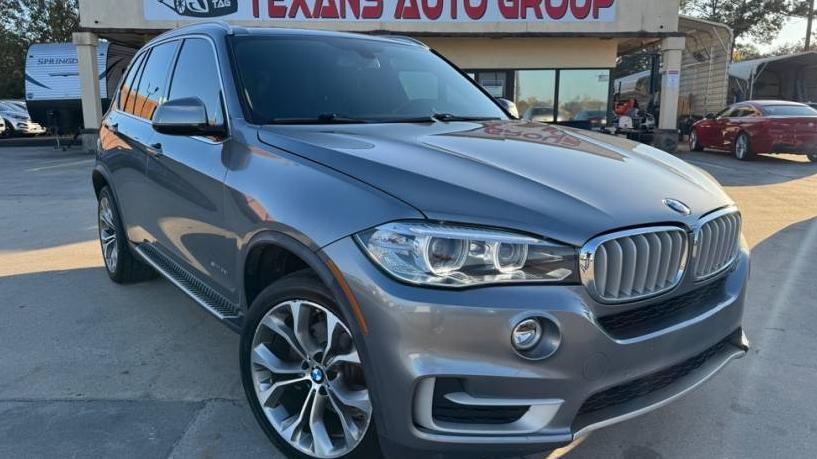 BMW X5 2017 5UXKR2C34H0X04678 image