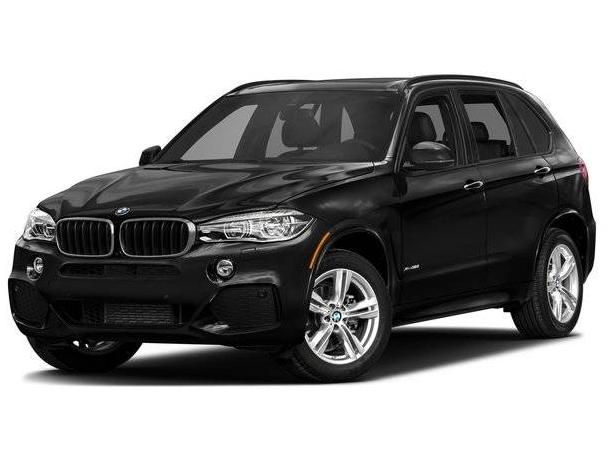 BMW X5 2017 5UXKR0C38H0V82668 image