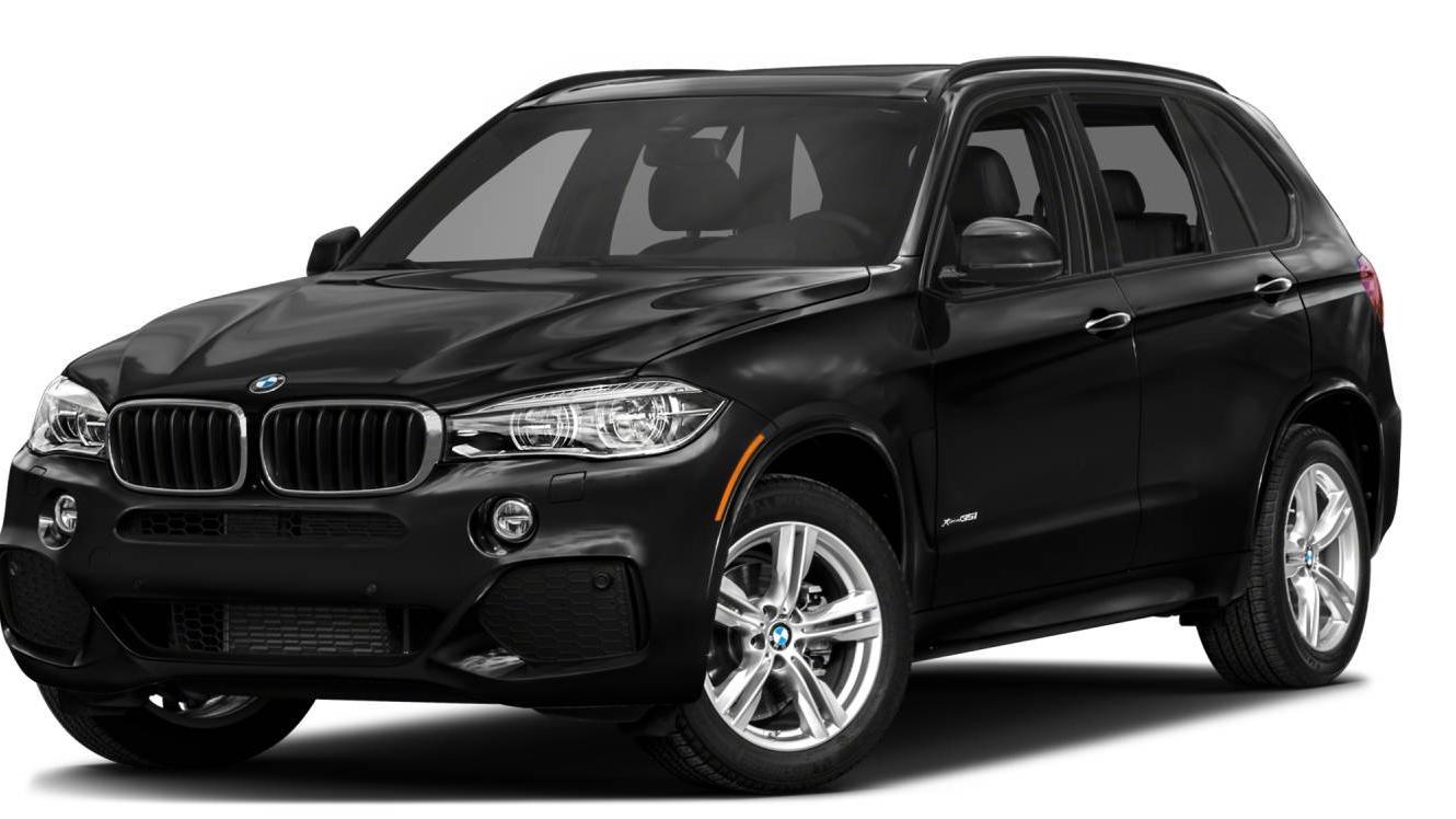 BMW X5 2017 5UXKR0C35H0X78664 image