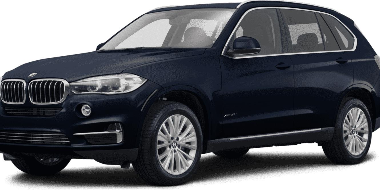 BMW X5 2017 5UXKR0C57H0U54522 image