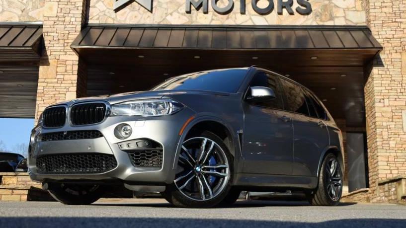 BMW X5 2017 5YMKT6C36H0U39408 image