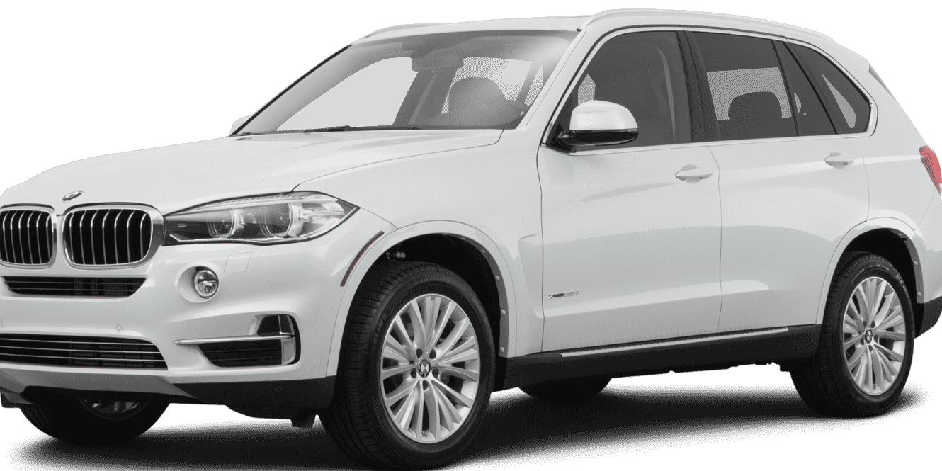 BMW X5 2017 5UXKR0C35H0V74172 image