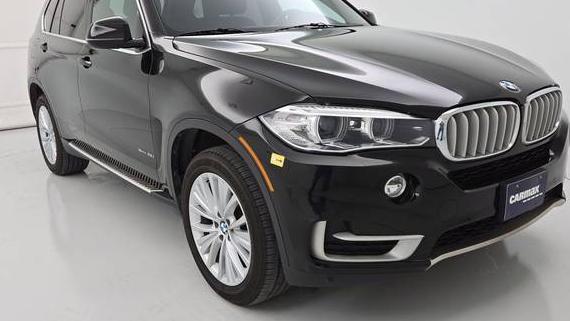 BMW X5 2017 5UXKR2C37H0X04948 image