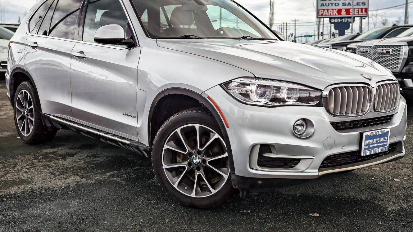 BMW X5 2017 5UXKR0C37H0X83221 image