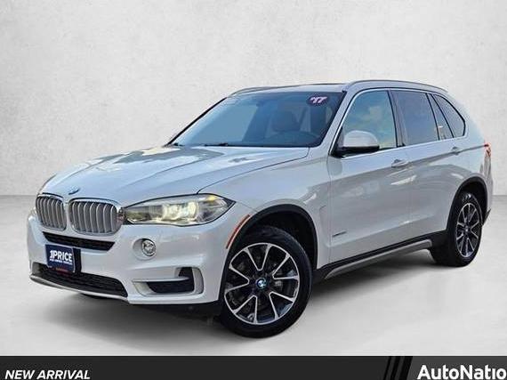 BMW X5 2017 5UXKR0C36H0X80455 image BMW X5 2017 5UXKR0C36H0X80455 image