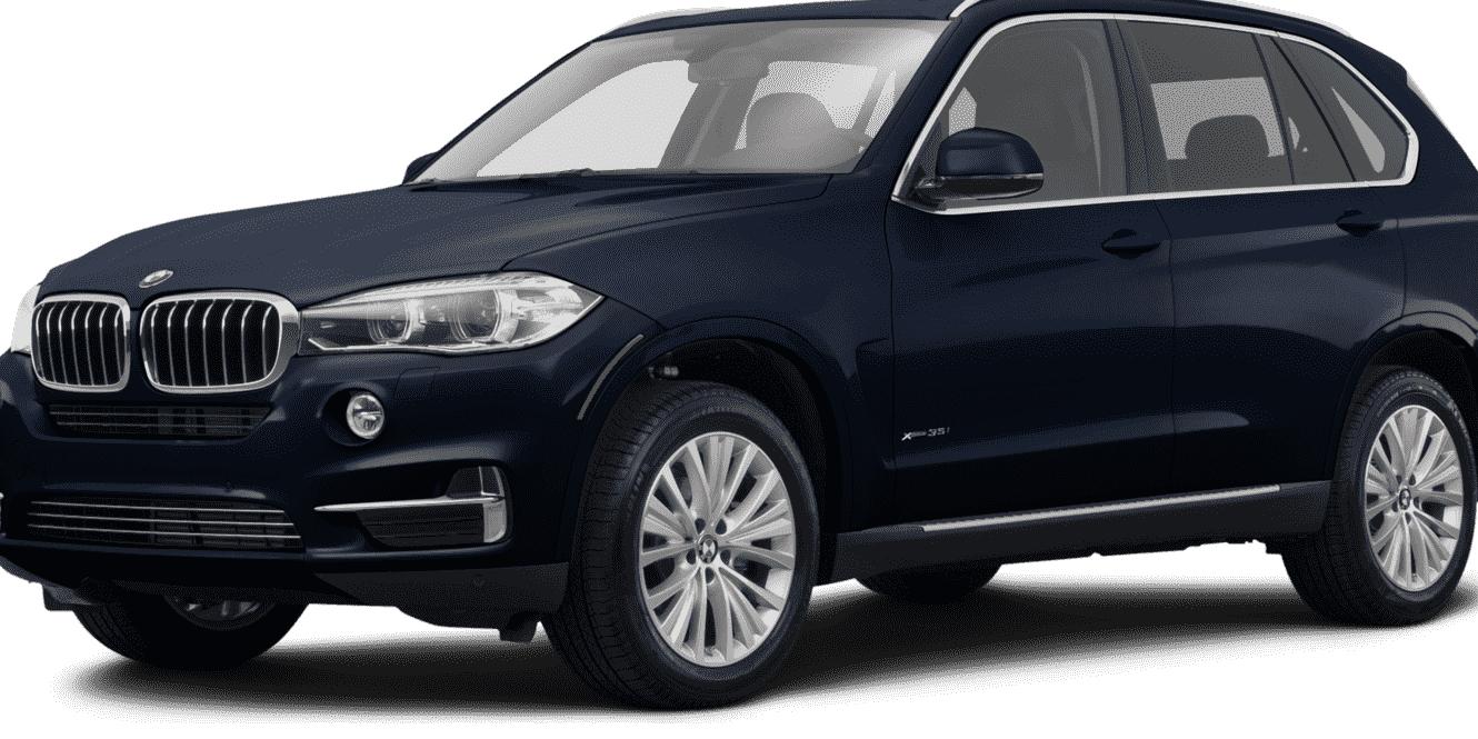 BMW X5 2017 5UXKR0C59H0U53338 image