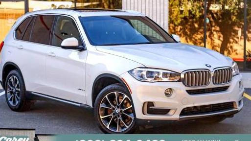 BMW X5 2017 5UXKR2C37H0U24821 image