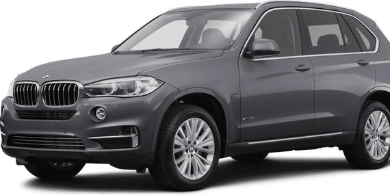 BMW X5 2017 5UXKR2C35H0X04768 image
