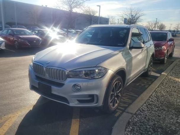 BMW X5 2017 5UXKR0C31H0V75674 image