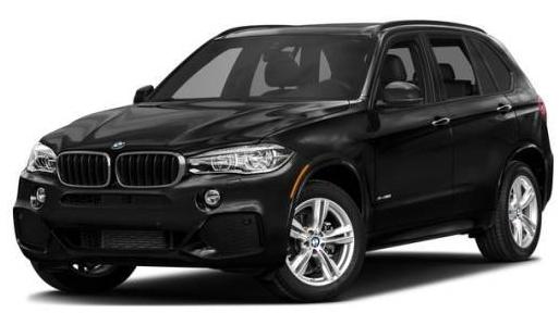 BMW X5 2017 5UXKR0C35H0V78027 image