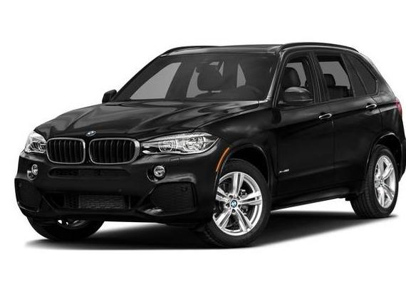 BMW X5 2017 5UXKS4C3XH0Y15820 image