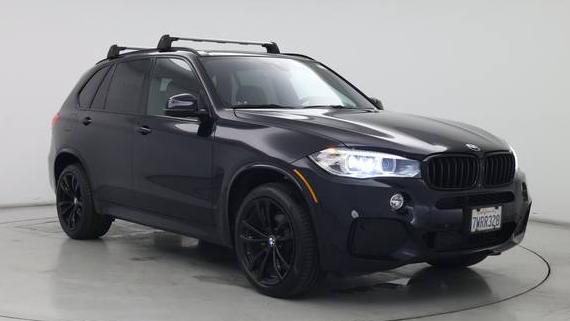 BMW X5 2017 5UXKR0C35H0V77217 image