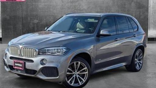 BMW X5 2017 5UXKR6C54H0J84362 image