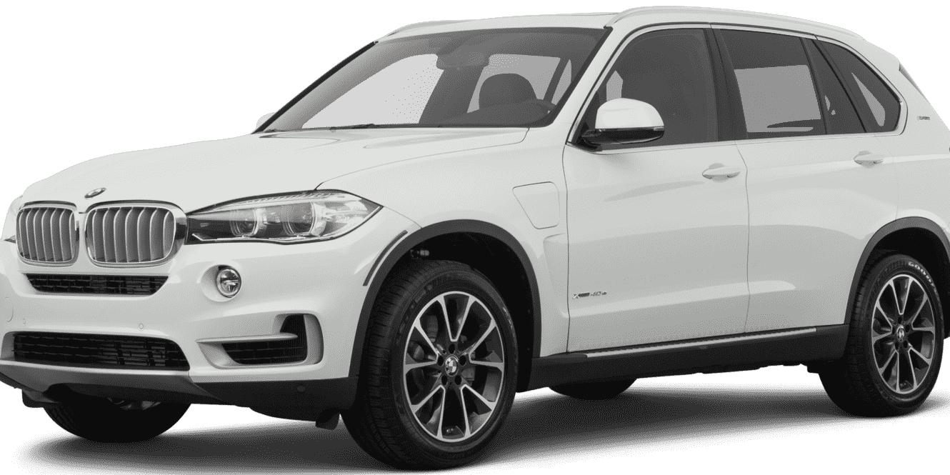 BMW X5 2017 5UXKT0C36H0V95873 image