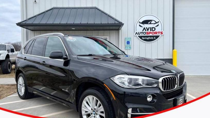 BMW X5 2017 5UXKR0C32H0V74999 image