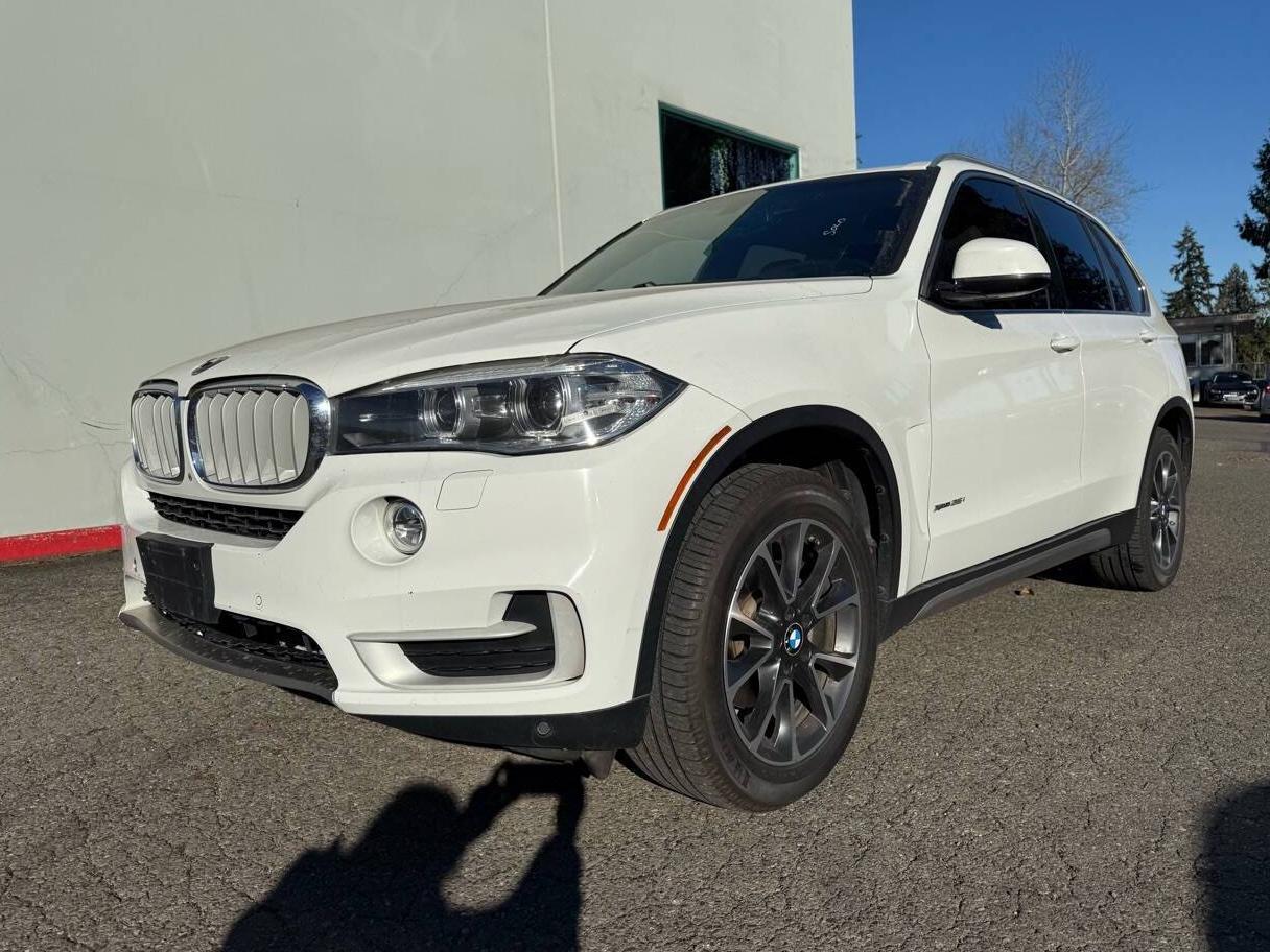 BMW X5 2017 5UXKR0C54H0V66968 image