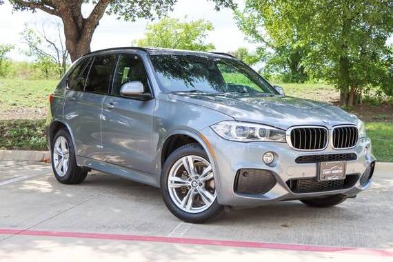 BMW X5 2017 5UXKR2C53H0U17883 image