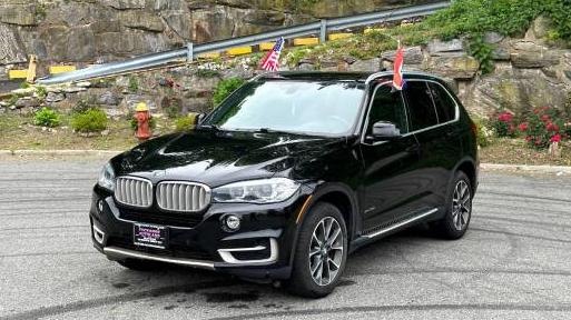 BMW X5 2017 5UXKR0C5XH0V50578 image