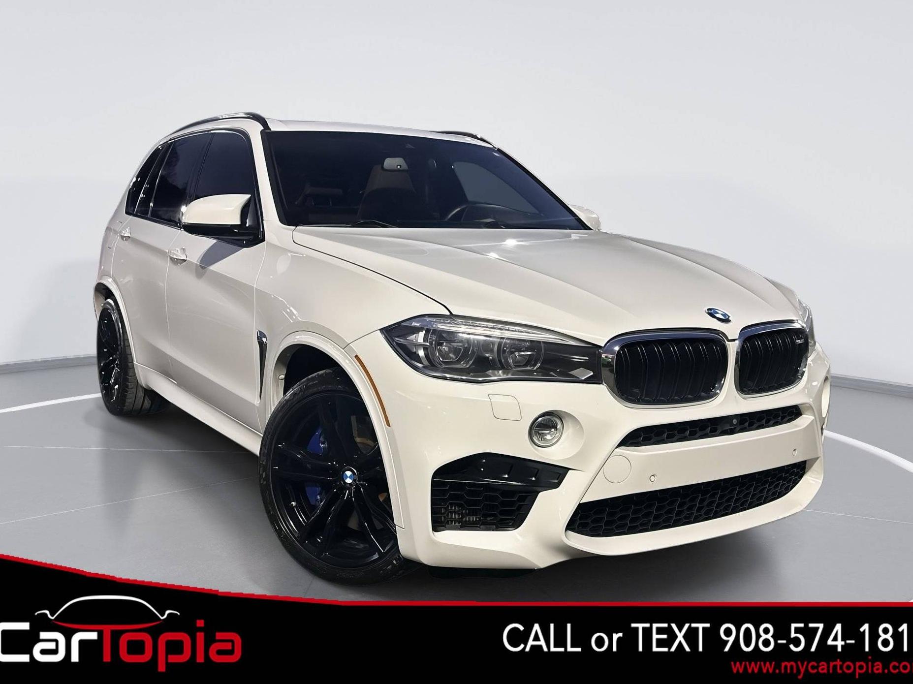 BMW X5 2017 5YMKT6C37H0X20584 image