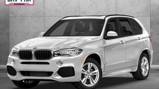 BMW X5 2017 5UXKT0C31H0V97966 image