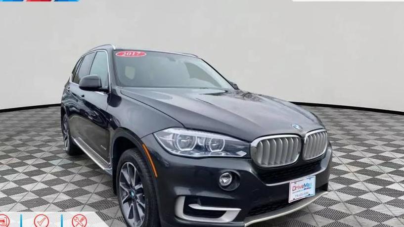 BMW X5 2017 5UXKR0C30H0V79182 image