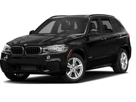 BMW X5 2017 5UXKR2C37H0X06487 image