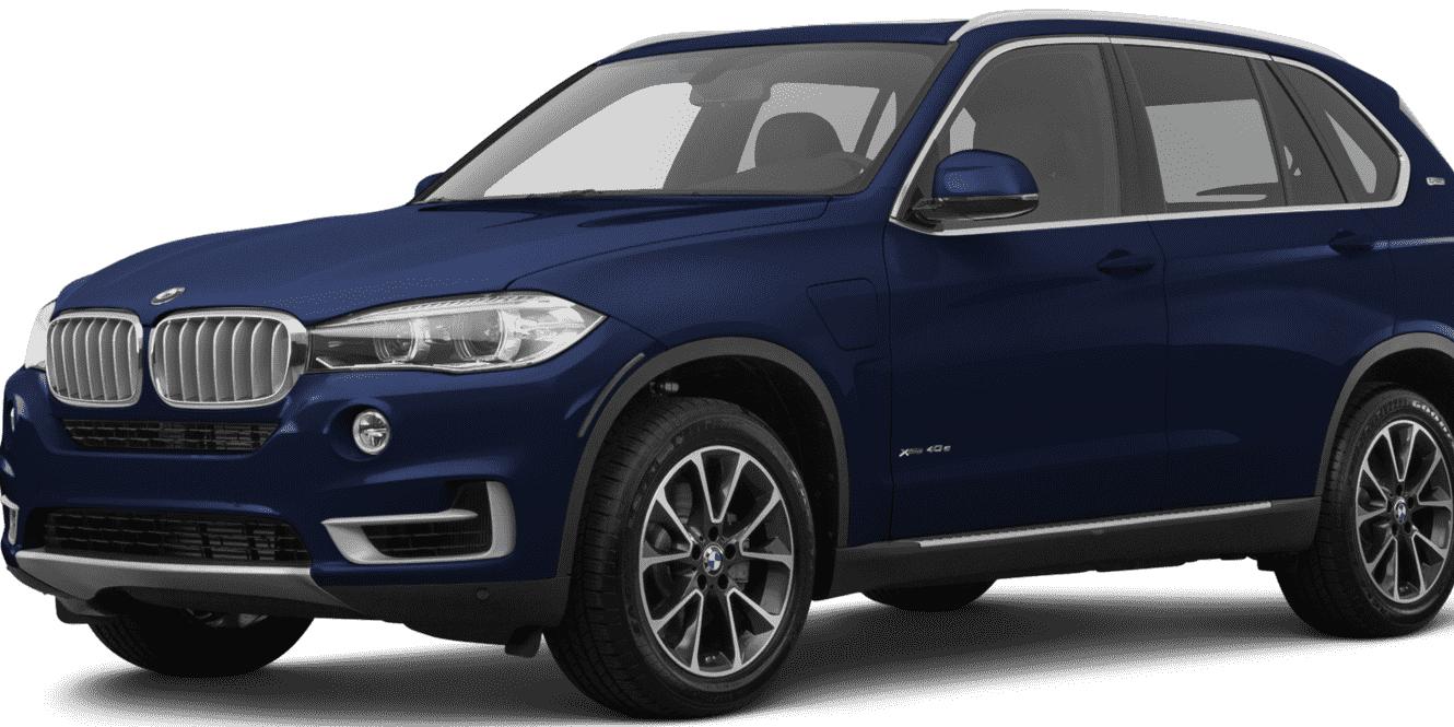 BMW X5 2017 5UXKT0C31H0V96784 image