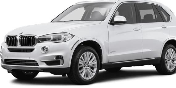 BMW X5 2017 5UXKS4C36H0Y16821 image