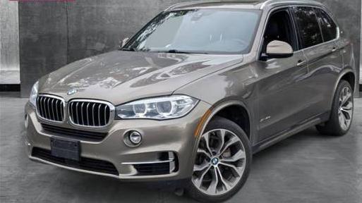 BMW X5 2017 5UXKT0C59H0S80065 image