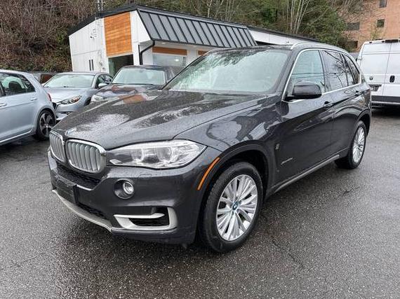 BMW X5 2017 5UXKT0C34H0S81431 image
