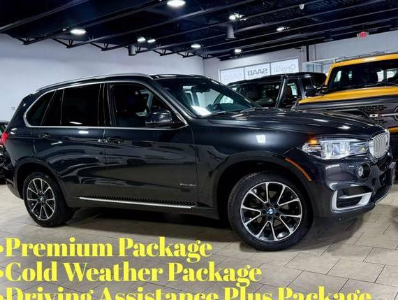 BMW X5 2017 5UXKR0C57H0U50342 image