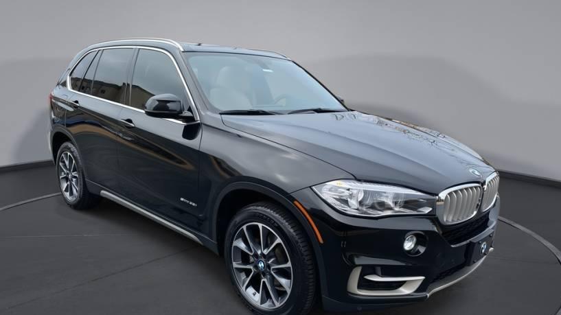 BMW X5 2017 5UXKR2C33H0U22967 image