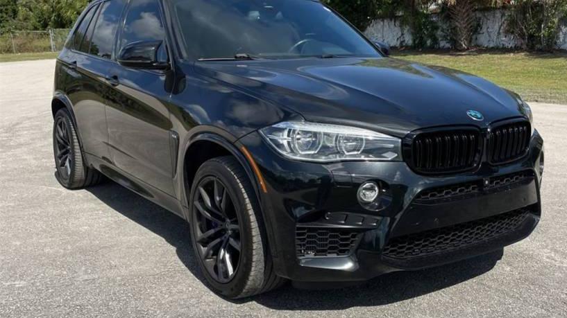 BMW X5 2017 5YMKT6C59H0U38741 image