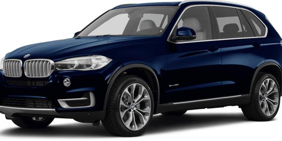 BMW X5 2017 5UXKR2C56H0U20521 image