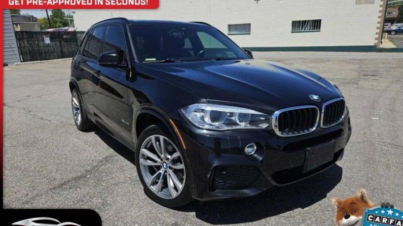 BMW X5 2017 5UXKR0C32H0V70791 image