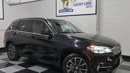 BMW X5 2017 5UXKR6C36H0J85334 image