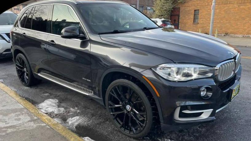 BMW X5 2017 5UXKR0C30H0V82924 image