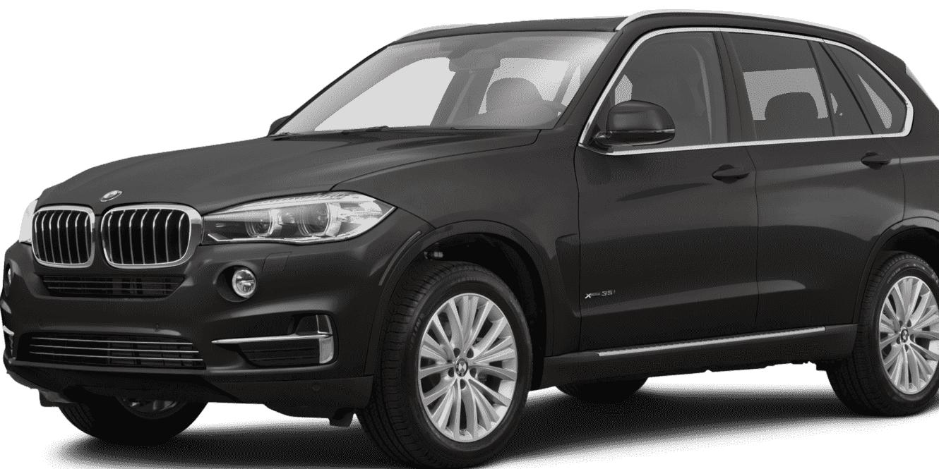 BMW X5 2017 5UXKR0C37H0X76821 image