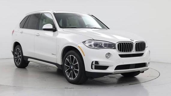 BMW X5 2017 5UXKR2C38H0X04036 image