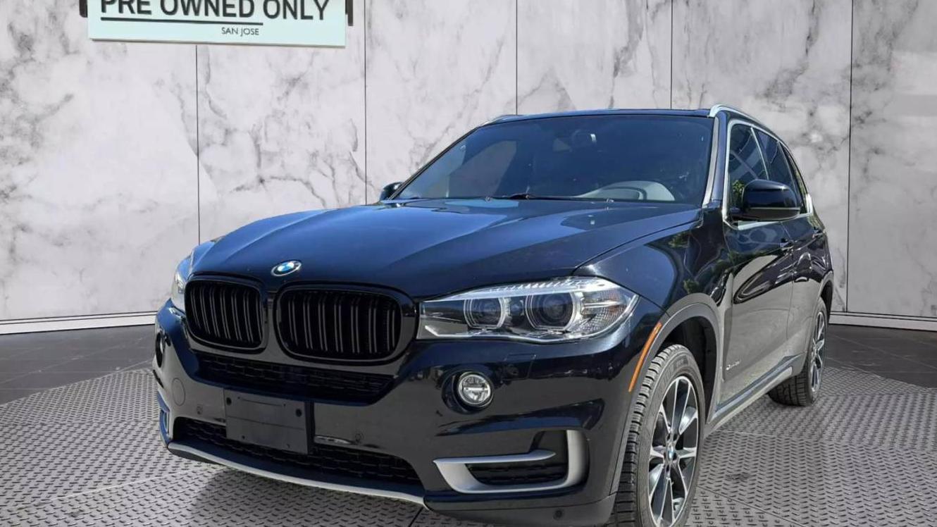 BMW X5 2017 5UXKR0C35H0X81385 image