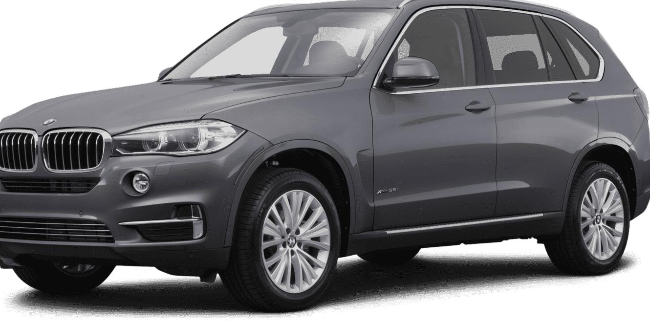 BMW X5 2017 5UXKR2C5XH0U19047 image