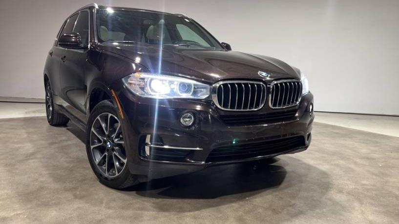 BMW X5 2017 5UXKR2C56H0U18090 image