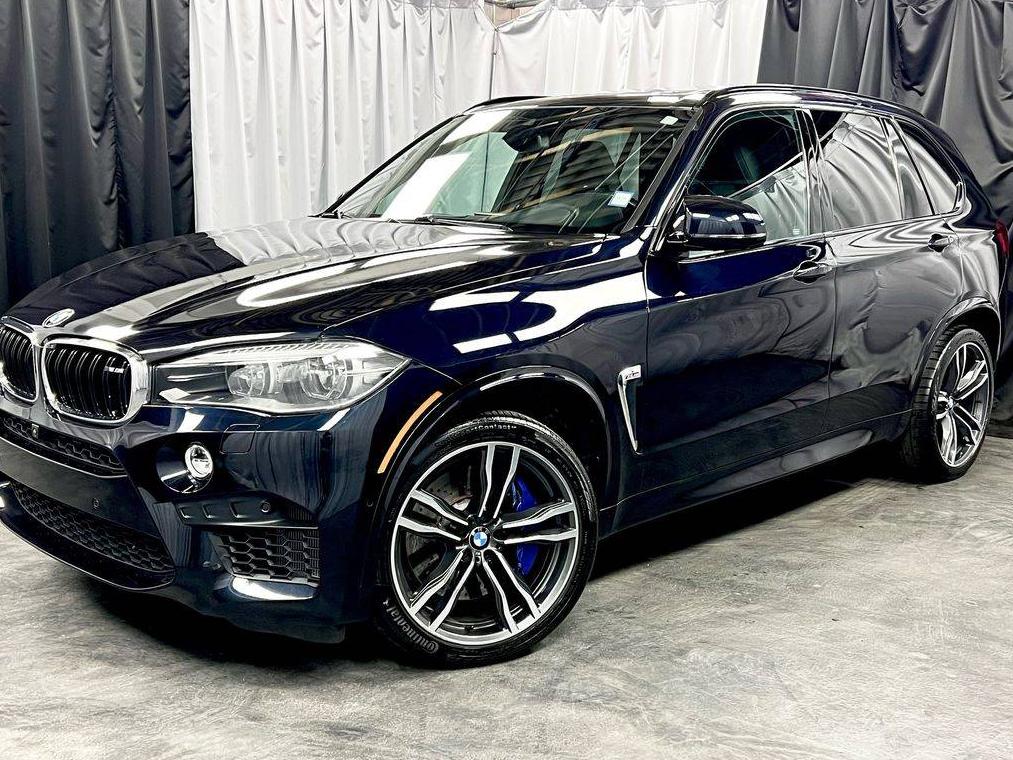 BMW X5 2017 5YMKT6C37H0U39241 image