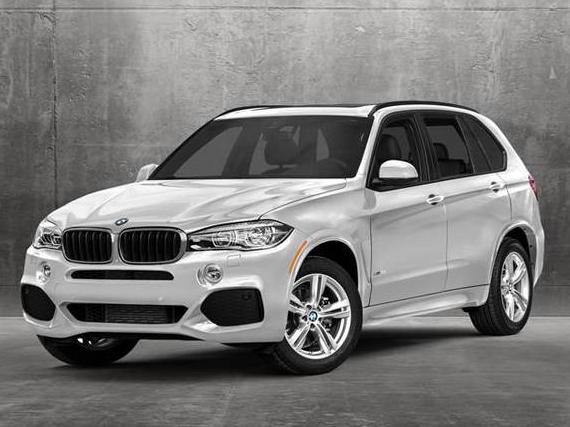 BMW X5 2017 5UXKR0C35H0X79765 image