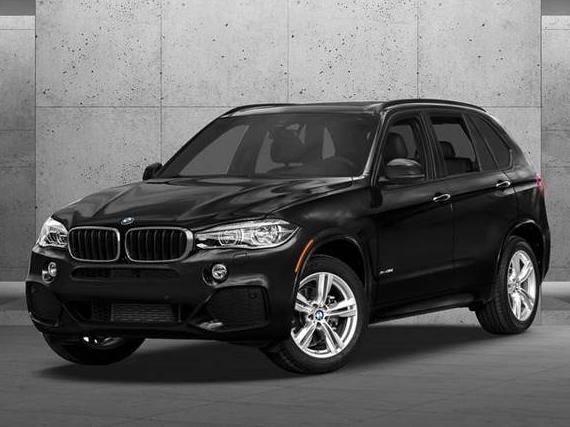 BMW X5 2017 5UXKR2C35H0X04088 image