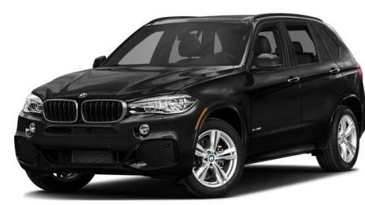 BMW X5 2017 5UXKR0C52H0V66497 image