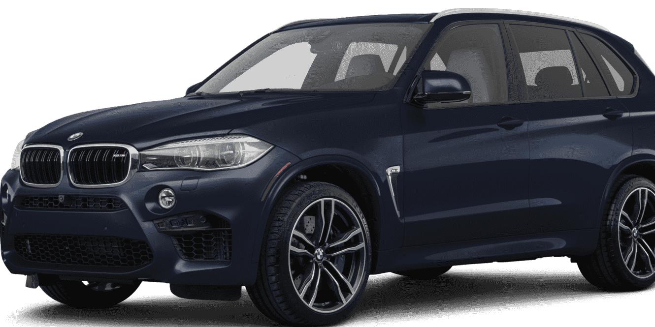 BMW X5 2017 5YMKT6C34H0X20784 image