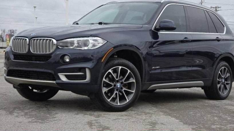 BMW X5 2017 5UXKR0C30H0V84754 image