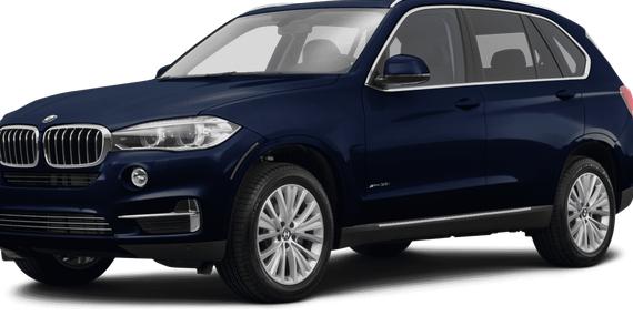 BMW X5 2017 5UXKR0C37H0V70978 image