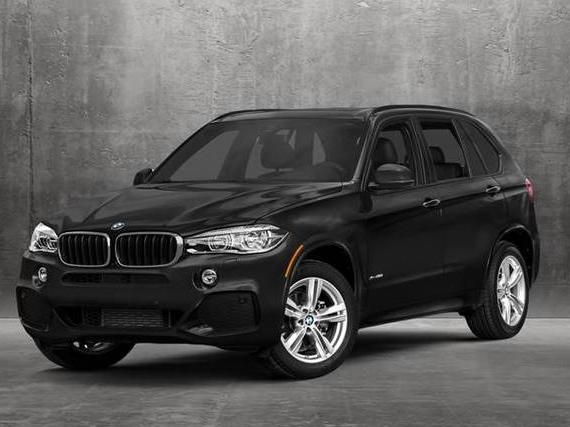 BMW X5 2017 5UXKR0C55H0V67028 image